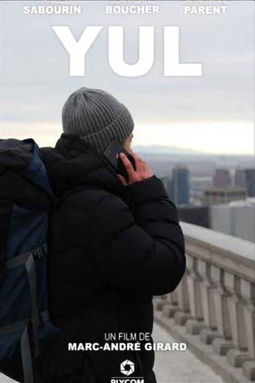 YUL (2018) poster