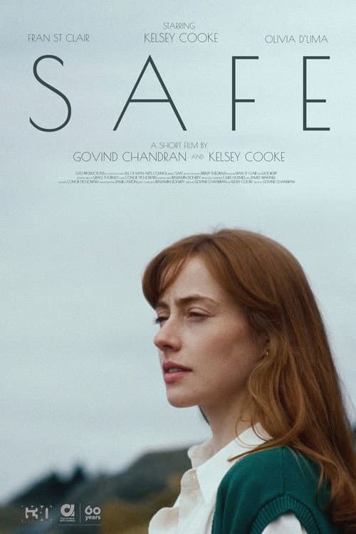 Safe (2025) poster