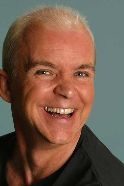 Wayne Dobson foto