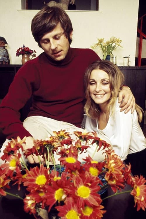 Sharon Tate Home Movies (2019) poster