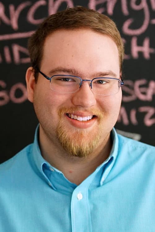 Richard L. Haas III foto