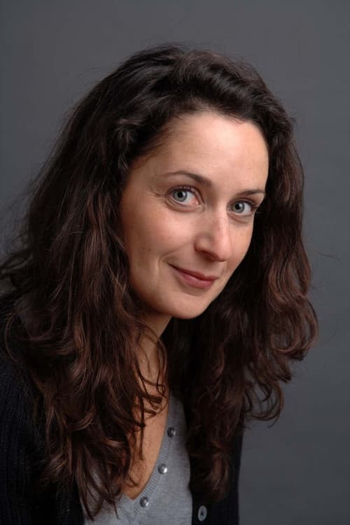 Jasmina Douieb foto