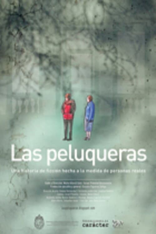 Las Peluqueras (2007) poster