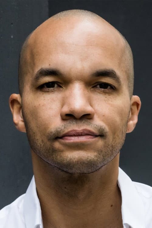 Simon Moutaïrou foto