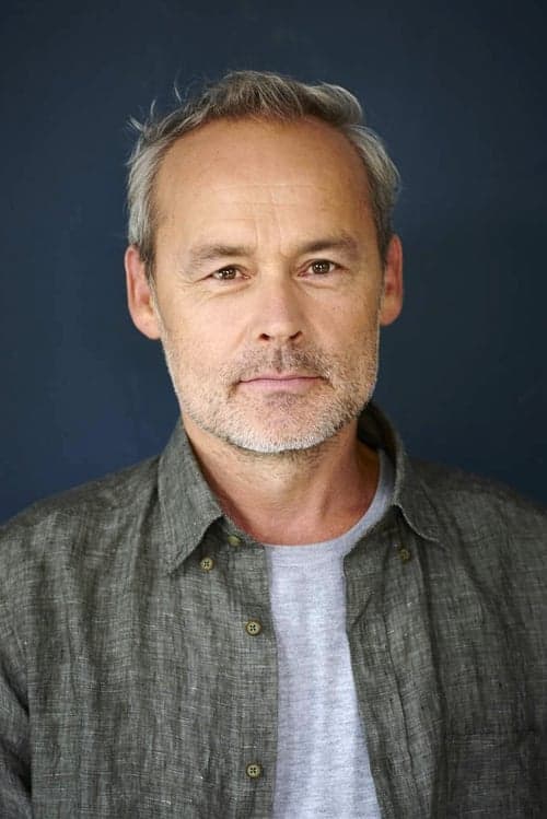 Marcel Hensema foto