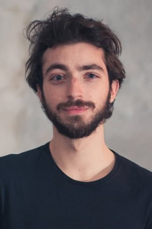 Pedro Sgarbi foto