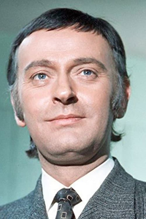 Barrie Ingham foto