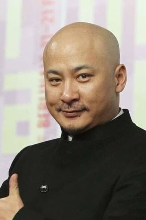 Wang Quan'an foto
