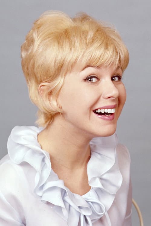 Ann-Louise Hanson foto
