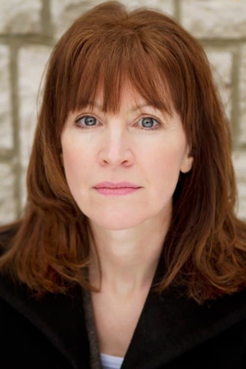 Carolyn Backhouse foto