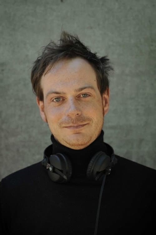 Sam Hobkinson foto