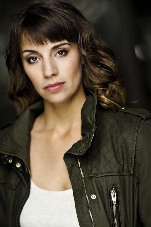 Adrienne Kress foto