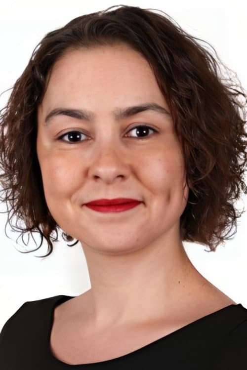 İrem Erkaya foto