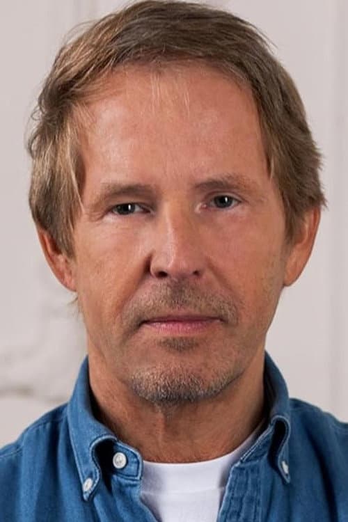 Harald Holzenleiter foto