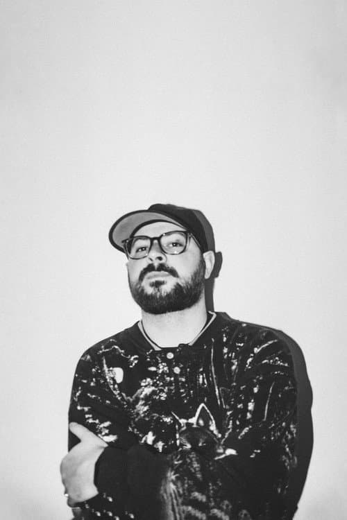 John Sippel foto