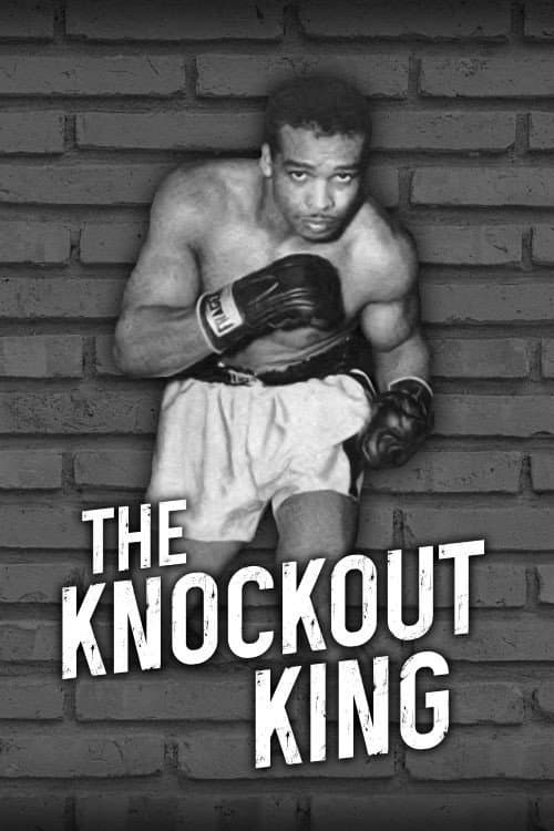 The Knockout King (2022) poster