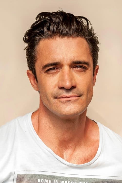 Gilles Marini foto