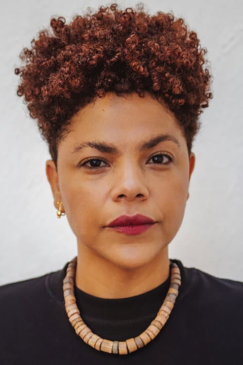 Johanne Gómez Terrero foto