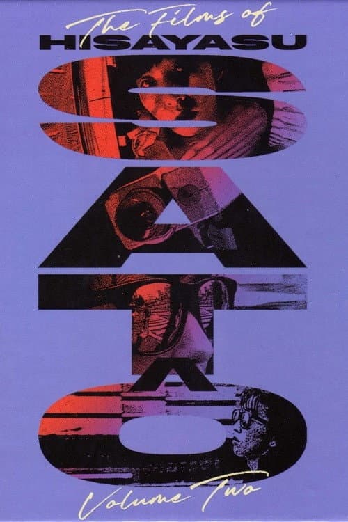 Walking in Circles: Shinjuku with Hisayasu Satô: Part 2 (2026) poster