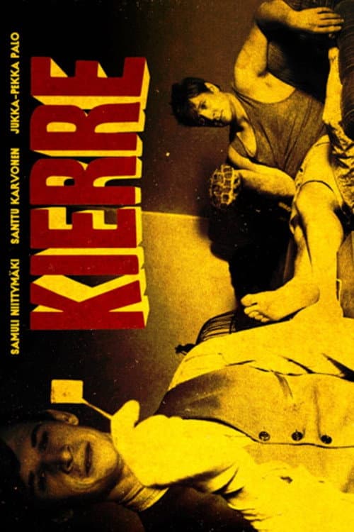 Kierre (2010) poster
