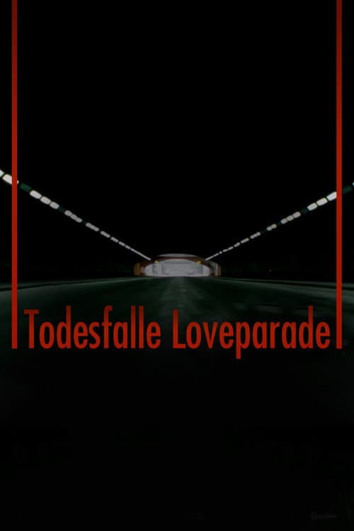 An einem Tag in ... Duisburg. Todesfalle Loveparade (2011) poster