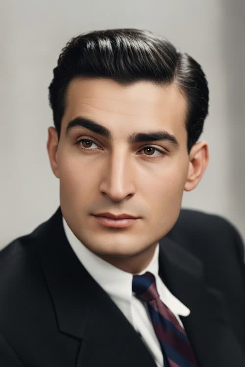 Seyfi Havaeri foto