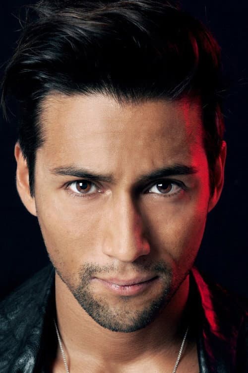 Alvaro Estrella foto