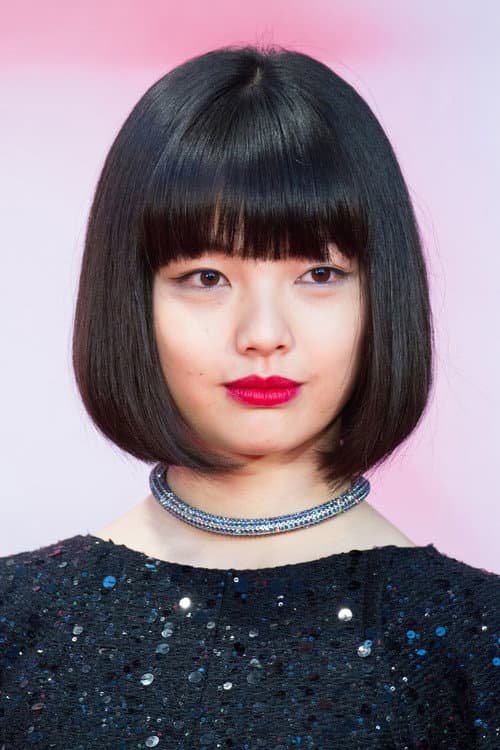 上原実矩 foto