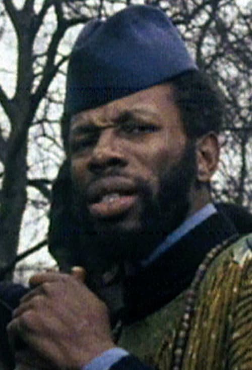 Black Feet in the Snow (1974) poster