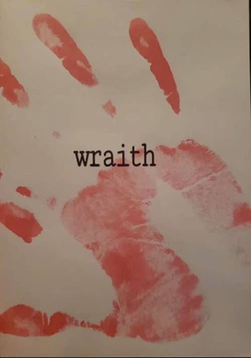 Wraith (2021) poster