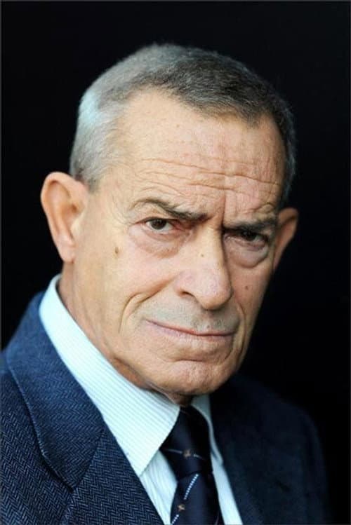 Eros Pagni foto