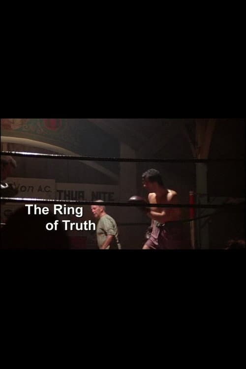 The Ring Of Truth (2006) poster