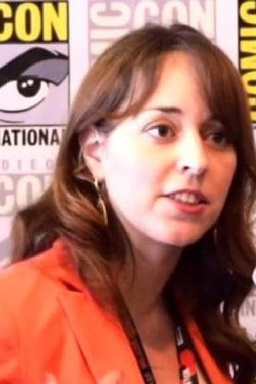 Cecilia Aranovich foto