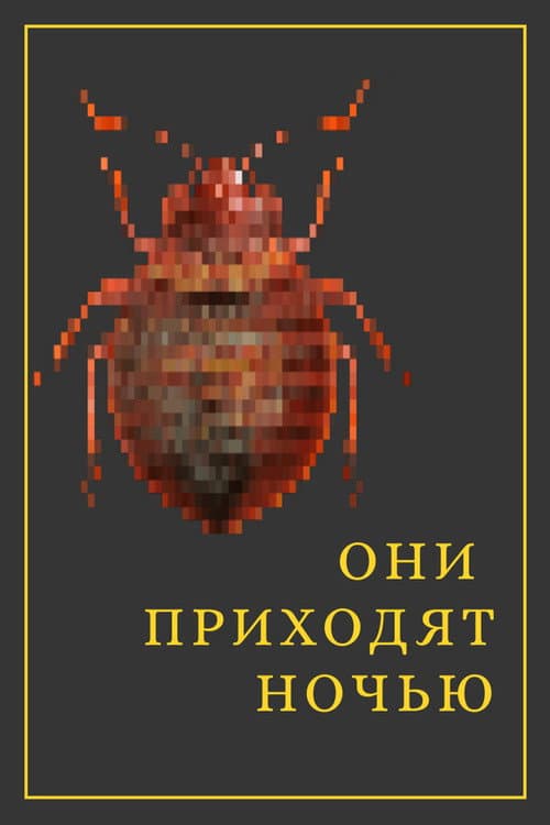 Они приходят ночью (2020) poster