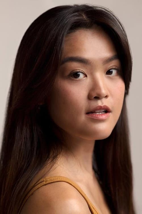 Kristie Lam foto