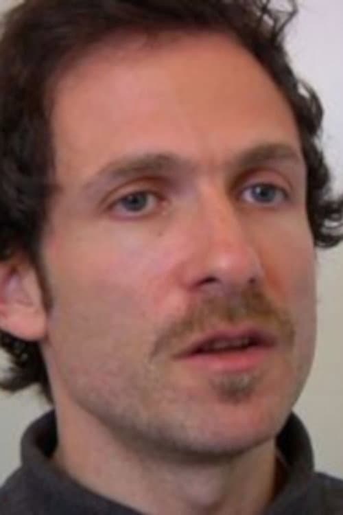 Justin Schlosberg foto
