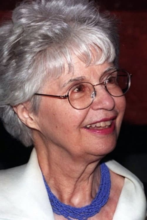 Anne Hébert foto