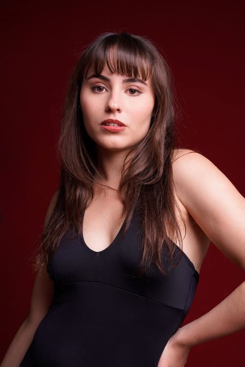Florencia Dufou foto