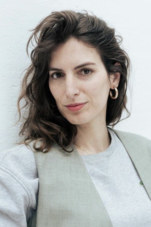 Helena Chambon foto