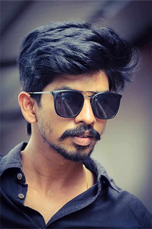 Udaya deep foto