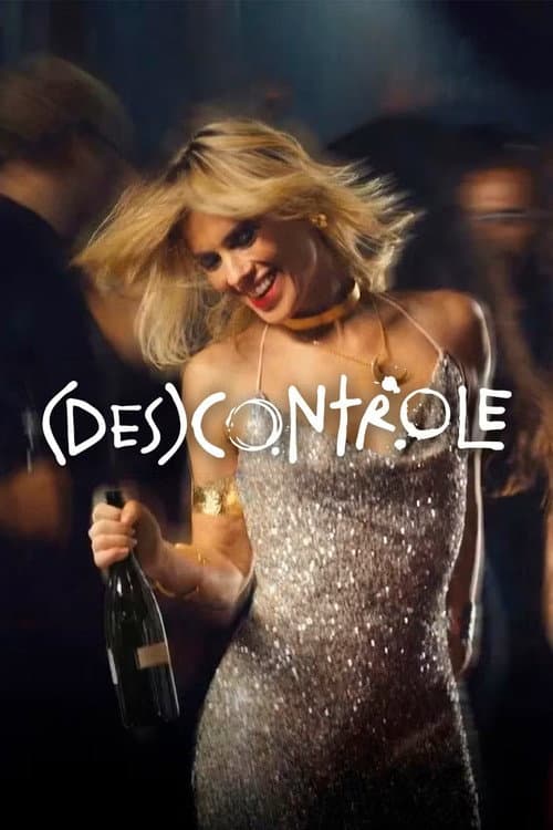 (Des)controle (2026) poster