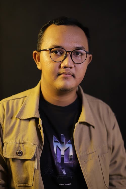 Wahyuddin Hasani Widodo foto