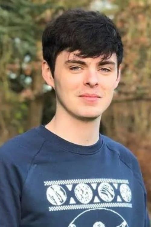 Alex O'Connor foto