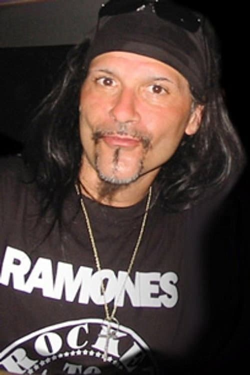 Al Jourgensen foto