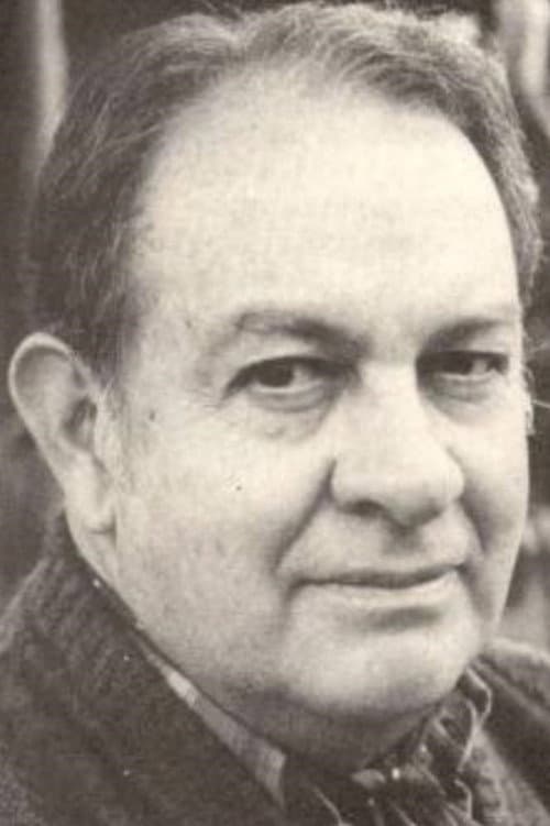Manuel Pachón foto