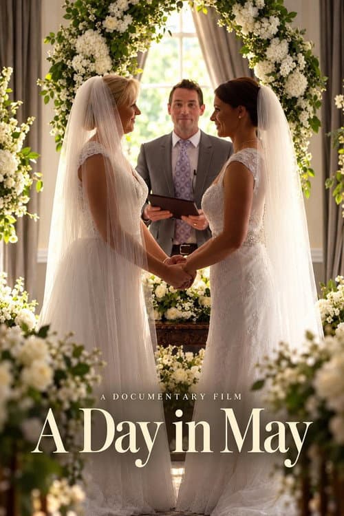 A Day in May (2025) poster
