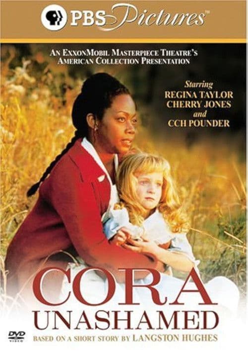 Cora Unashamed (2000) poster