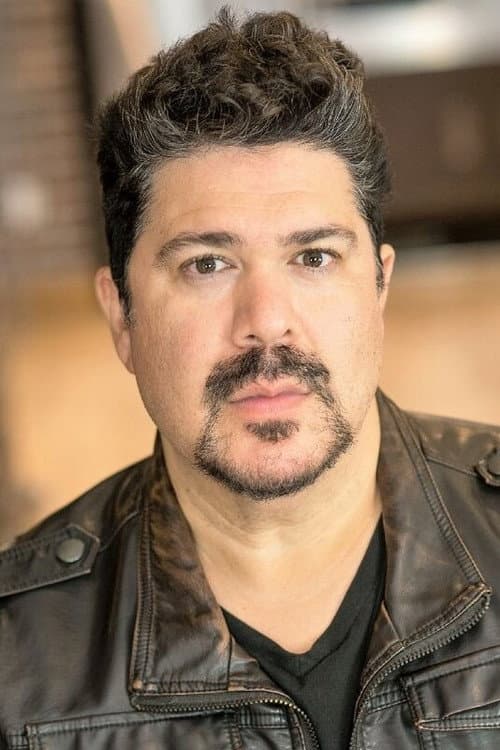 Carlos Antonio foto
