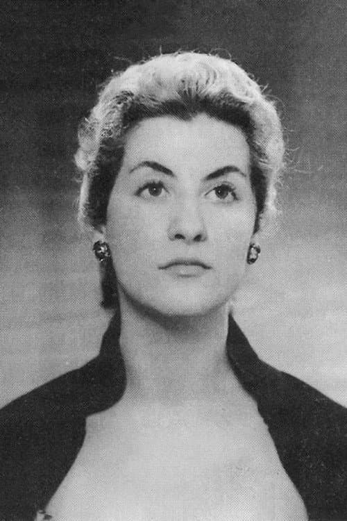 Maria de Fátima Bravo foto