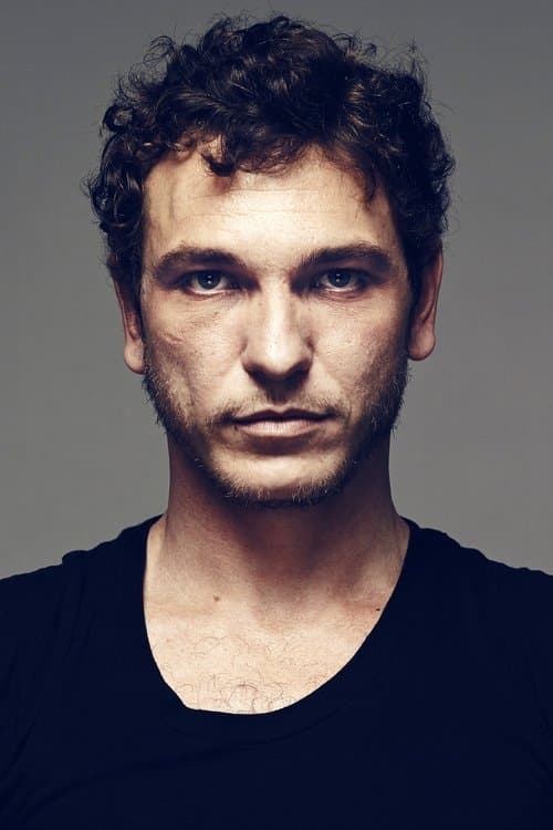 Romain Levi foto
